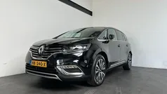 Zwart Gebruikt 2015 Renault Espace Initiale Paris MPV | € 16.949 (Eerlijke prijs)