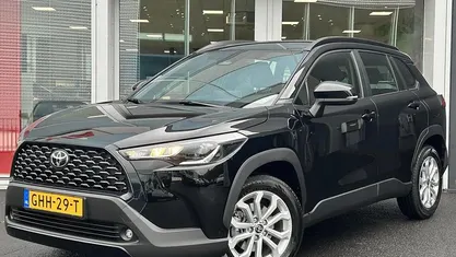 Occasion 2024 Toyota Corolla Cross Active SUV | € 34.399 (Eerlijke prijs)