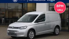 Gebruikt 2024 VW Caddy Style MPV | € 26.725 (Super prijs)