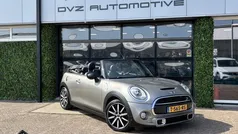 Gebruikt 2017 Mini Cooper S Cabriolet Business Cabriolet | € 21.950 (Eerlijke prijs)