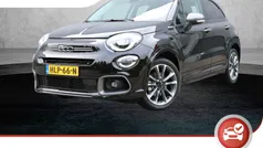 Zwart Gebruikt 2024 Fiat 500X Sport SUV | € 29.925 (Eerlijke prijs)