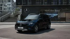 Mercedes EQB250+