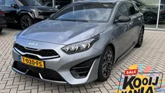 Gebruikt 2023 Kia ProCeed GT-Line Hatchback | € 32.445 (Eerlijke prijs)