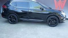 Zwart Gebruikt 2020 Nissan X-Trail 360º SUV | € 24.990 (Eerlijke prijs)
