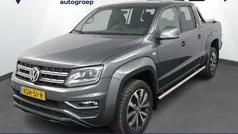 Gebruikt 2020 VW Amarok Aventura Pickup | € 42.950 (Eerlijke prijs)