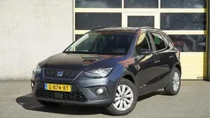 Grijs Gebruikt 2019 Seat Arona Business SUV | € 10.950 (Goede deal)