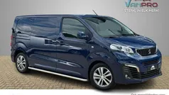 Blauw Gebruikt 2018 Peugeot Expert Van | € 13.900 (Eerlijke prijs)