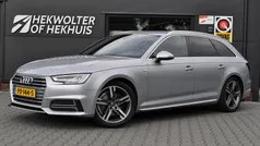 Gebruikt 2018 Audi A4 S-Line Stationwagen | € 21.950 (Eerlijke prijs)