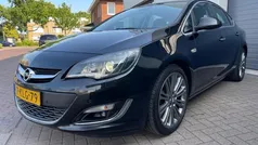 Gebruikt 2013 Opel Astra Cosmo Sedan | € 4.995 (Eerlijke prijs)