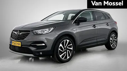 Occasion Opel Grandland X Ultimate 2022 SUV