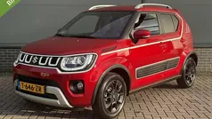 Gebruikt 2023 Suzuki Ignis Style Hatchback | € 19.935 (Goede deal)