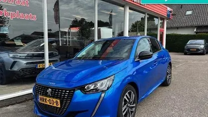 Occasion Peugeot 208 Allure 101 PK (74 kW) 2023 Hatchback