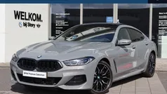 Grijs Gebruikt 2025 BMW 840 Executive Coupé | € 129.750