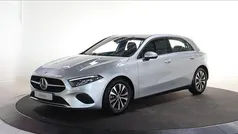Gebruikt 2025 Mercedes A180 Edition Hatchback | € 37.450 (Eerlijke prijs)
