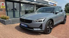 Gebruikt 2020 Polestar 2 Long Range Dual motor Sedan | € 26.450 (Eerlijke prijs)