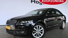 Gebruikt 2014 Skoda Octavia Business Line Hatchback | € 9.940 (Eerlijke prijs)