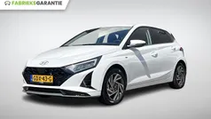 Gebruikt 2024 Hyundai i20 Premium Hatchback | € 26.149 (Eerlijke prijs)