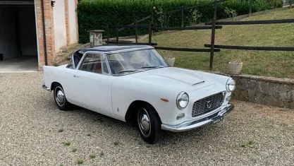 Occasion Lancia Flaminia 1958 Coupé