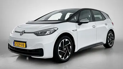 Occasion 2020 VW ID.3 Hatchback | € 13.945 (Goede deal)