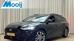 Gebruikt 2022 Ford Focus ST-Line Stationwagen | € 17.450 (Eerlijke prijs)