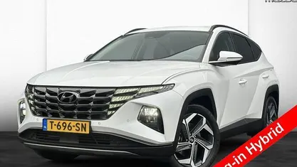 Occasion 2023 Hyundai Tucson Comfort SUV | € 32.450 (Goede deal)