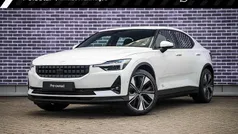 Wit Gebruikt 2023 Polestar 2 Long Range Single Motor Sedan | € 33.899 (Goede deal)