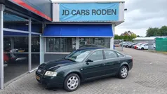 Gebruikt 2002 Audi A6 Sedan | € 2.175 (Goede deal)
