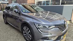 Grijs (metallic) Gebruikt 2017 Renault Talisman Intens Stationwagen | € 9.250 (Goede deal)