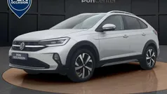VW Taigo