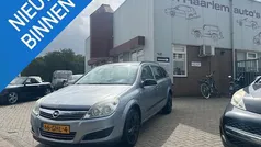 Gebruikt 2008 Opel Astra Essentia Stationwagen | € 1.450 (Eerlijke prijs)