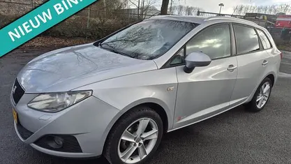 Occasion Seat Ibiza ST Copa 86 PK (63 kW) 2011 Stationwagen