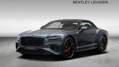 Gebruikt 2025 Bentley Continental Sedan | € 362.450
