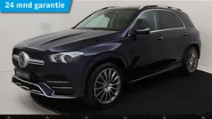 Mercedes GLE450 AMG