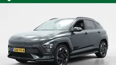 Groen Gebruikt 2024 Hyundai Kona N Line SUV | € 38.445 (Super prijs)