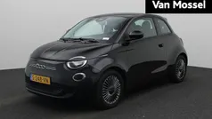 Gebruikt 2022 Fiat 500e Icon Hatchback | € 17.900 (Eerlijke prijs)