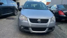 Grijs Gebruikt 2006 VW Polo Cross Hatchback | € 6.400 (Eerlijke prijs)