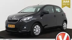 Gebruikt 2017 Peugeot 108 Active Hatchback | € 7.745 (Eerlijke prijs)