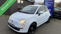 Gebruikt 2008 Fiat 500 Sport Hatchback | € 4.250 (Eerlijke prijs)