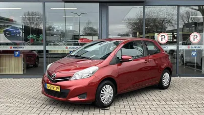 Occasion Toyota Yaris 69 PK (50 kW) 2014 Hatchback
