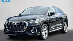 Gebruikt 2024 Audi Q3 Sportback Design SUV | € 42.900 (Goede deal)