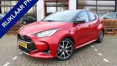 Gebruikt 2022 Toyota Yaris Executive Hatchback | € 24.950 (Eerlijke prijs)