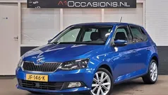 Gebruikt 2016 Skoda Fabia Joy Hatchback | € 7.795 (Eerlijke prijs)