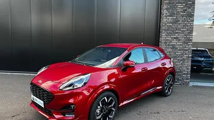 Gebruikt 2023 Ford Puma ST SUV | € 26.850 (Eerlijke prijs)