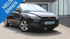 Zwart Gebruikt 2011 Ford Focus Stationwagen | € 5.460 (Eerlijke prijs)