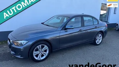 Occasion BMW 320 Executive 184 PK (135 kW) 2012 Sedan
