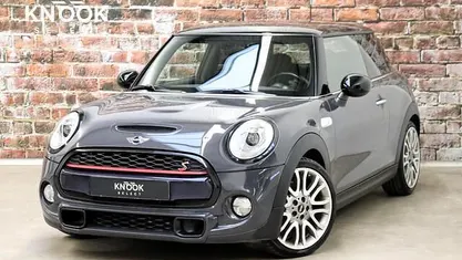 Occasion Mini Cooper S Chili 192 PK (141 kW) 2016 Hatchback