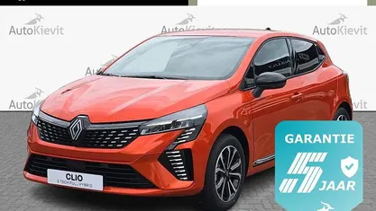 Occasion Renault Clio V Techno 145 PK (106 kW) 2025 Hatchback