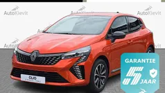 Gebruikt 2025 Renault Clio V Techno Hatchback | € 26.950 (Goede deal)