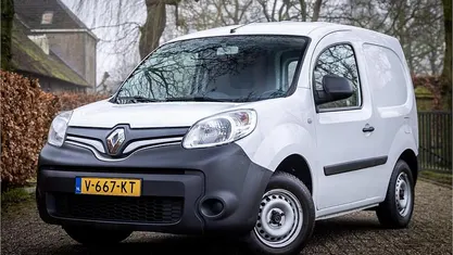 Occasion Renault Kangoo Komfort 75 PK (55 kW) 2017 MPV