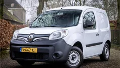 Gebruikt 2017 Renault Kangoo Komfort MPV | € 5.900 (Eerlijke prijs)